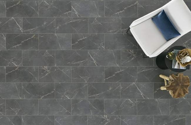 RRP450 - Mannington - ADURA Rigid Rectangle - Baltic Stone Storm