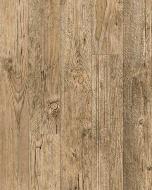 PRS99-932 - Mohawk SolidTech Essentials - Pro Solutions Plus Pad - Riverside Barnwood