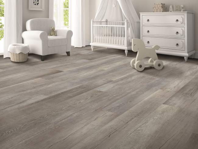 R0801-930 - Mohawk - True Design - Weathered Grey
