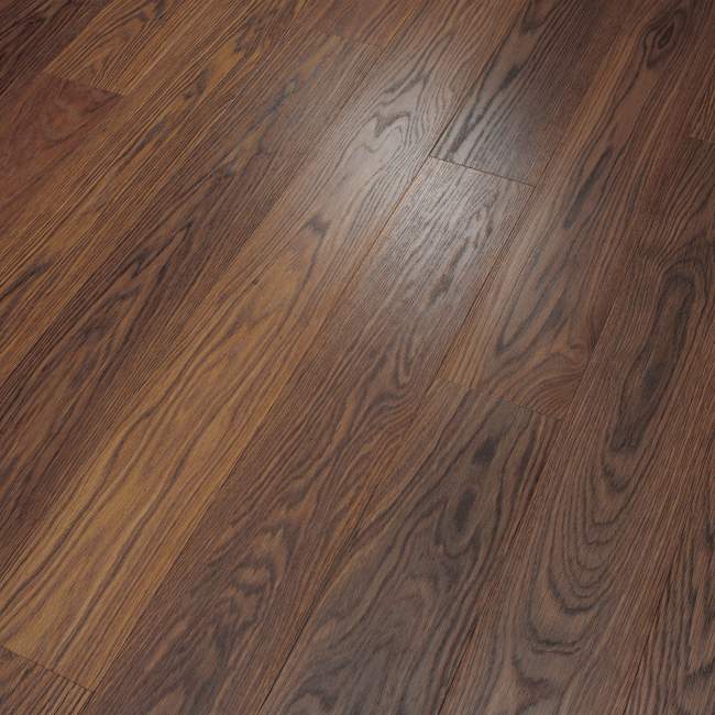 CDL46-04 - Mohawk RevWood Plus - Sterlington - Rich Barrel Oak