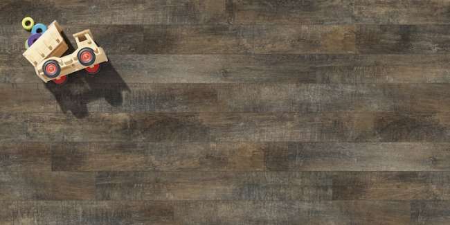 RST-185667 Arcadia Bark - Mannington - Restoration Collection - Arcadia Bark