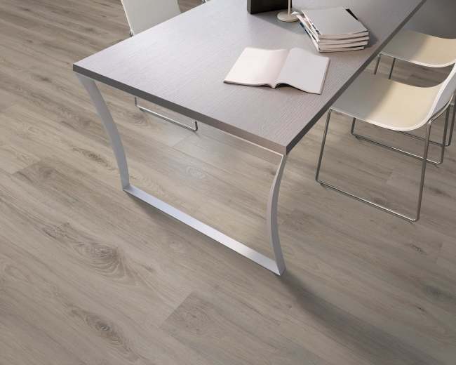 PSR08-03 - Pergo Elements Ultra - Jubilaire - Artillery Hickory