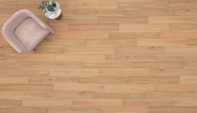 RST8-28621 Revival Natural - Mannington - Restoration Collection Wide Plank - Revival Natural