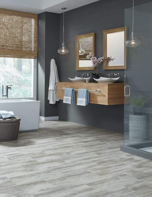 RGR681 - Mannington - ADURA Rigid Rectangle - Cape May Shell