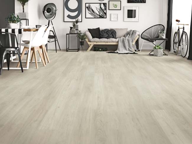 R0801-905 - Mohawk - True Design - Platinum Grey