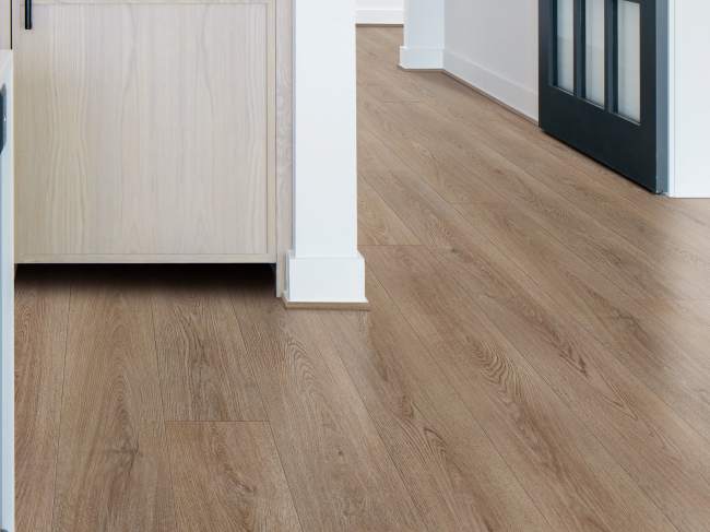 CR500-04057 - COREtec Originals - Premium 3/4" - Smoky Oak