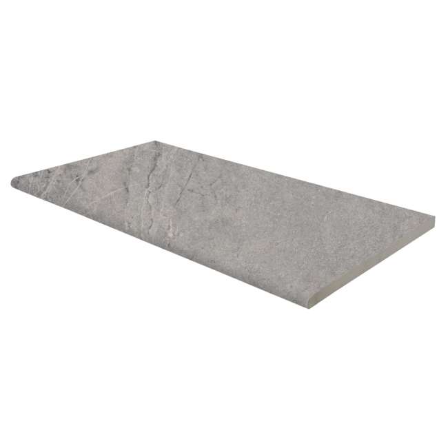 LCOPNSORGRI1324-EE - Arterra Porcelain Pavers - Coping - Grigio - LCOPNSORGRI1324-EE