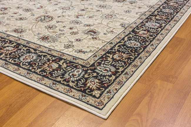 ME912985022414 - Dynamic Rugs - MELODY - Ivory 985022-414 - 7.1' x 10.1'