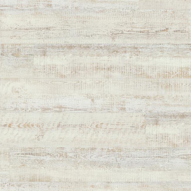 SCB-KP105 - Karndean - Knight Tile Rigid Core - White Painted Pine