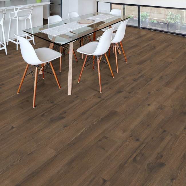 SL454-07025 - Shaw Repel - Gold Coast 7 - Cabana Brown