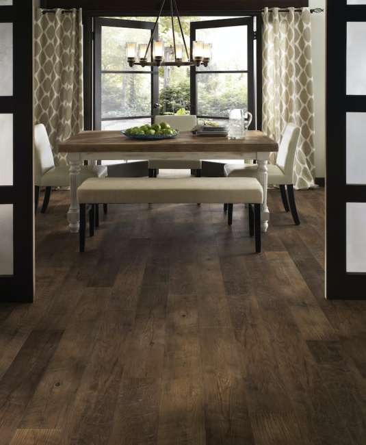 RGP034 - Mannington - ADURA Rigid Plank - Dockside Pier