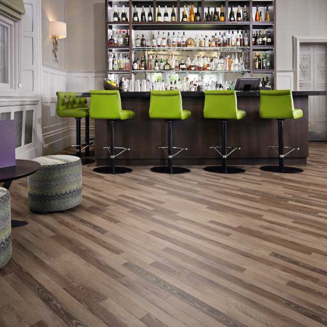RP97 - Karndean - Da Vinci - Limed Jute Oak