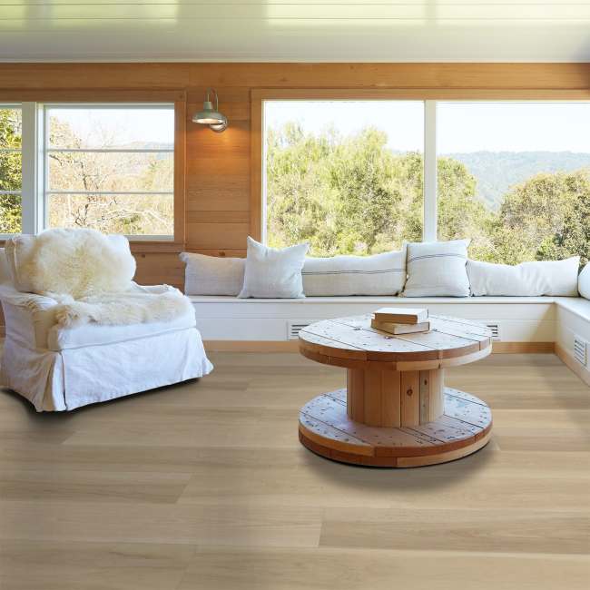 02067-3302V - Shaw Floorte Classic - Titan HD Plus Platinum - Heritage Hickory