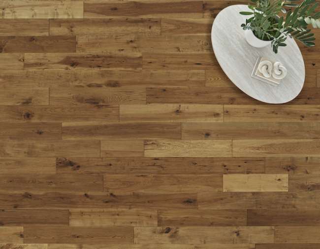 TRP07COP1 - Mannington Maison Collection - Triumph - Copper