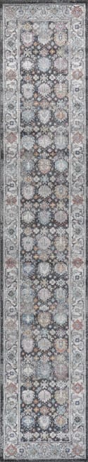 OS21261922999 - Dynamic Rugs - SOMA - Multi 6192-999 - 2.2' x 11'