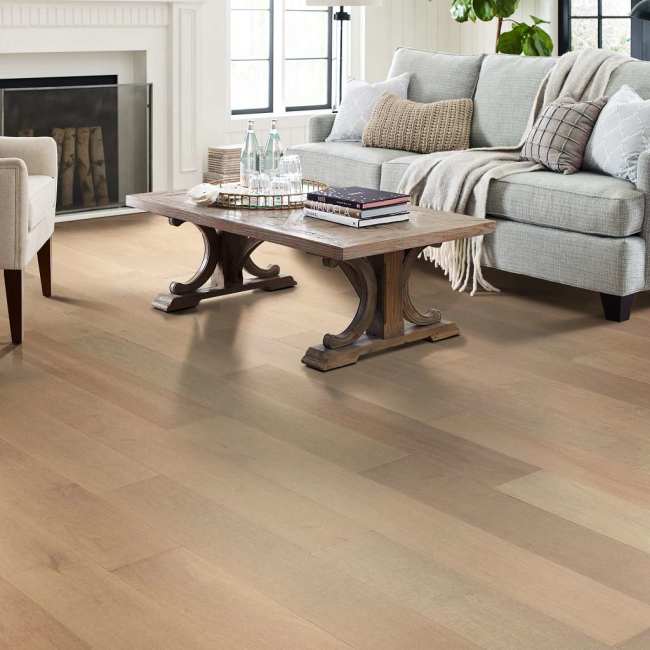 FH813-05090 - Shaw Floorte - Westminster - Patina Maple