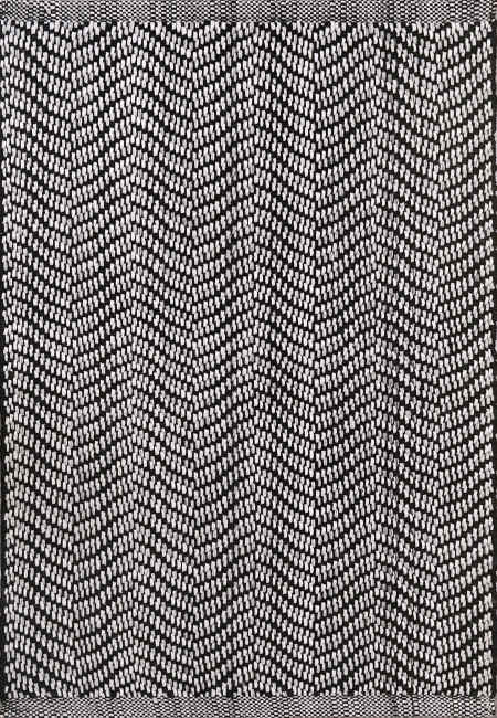 AG9122986919 - Dynamic Rugs - ALLEGRA - Grey Ivory Black 2986-919 - 8' x 10'