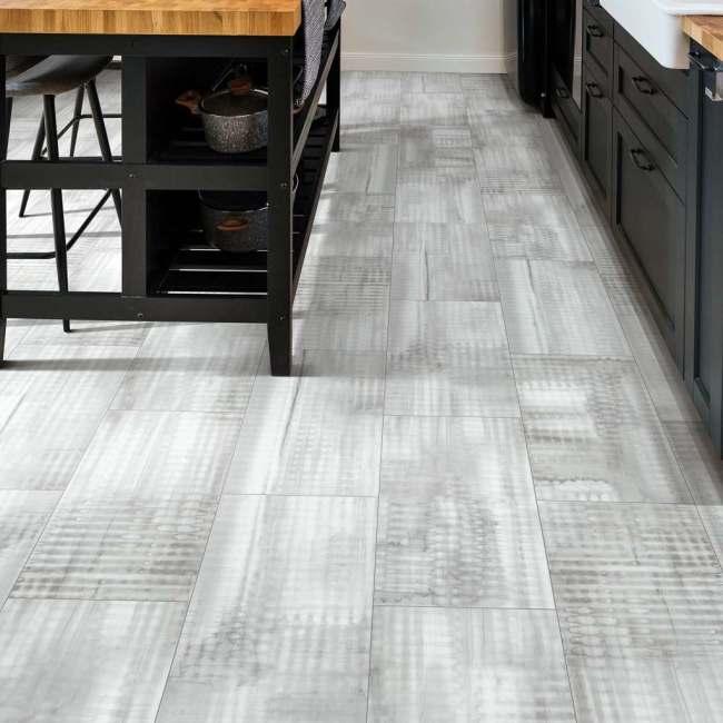 05135_1022V - Shaw Floorte Pro - Paragon Tile Plus - Basalt