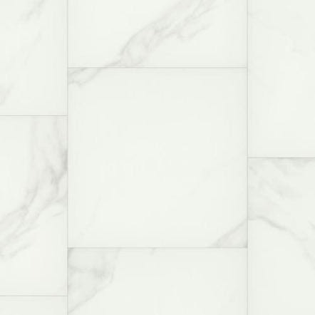 S1109-D3903 - TRUCOR® - Tile with IGT - Calcutta Bianco