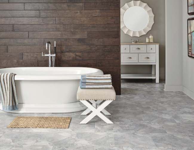 FXT361 - Mannington - ADURA Flex Tile - Corinthia Topaz