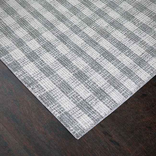 SM462531900 - Dynamic Rugs - SONOMA - Grey 2531-900 - 3.3' x 5.3'
