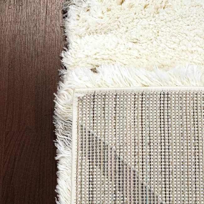NT7106361190 - Dynamic Rugs - NITRO LUX - Ivory Grey 6361-190 - 6.7' x 9.6'