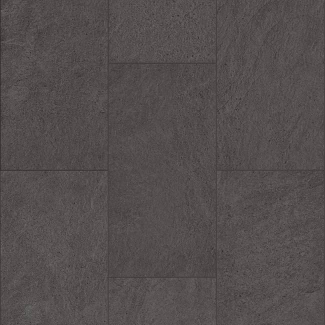 00943_1022V - Shaw Floorte Pro - Paragon Tile Plus - Charcoal