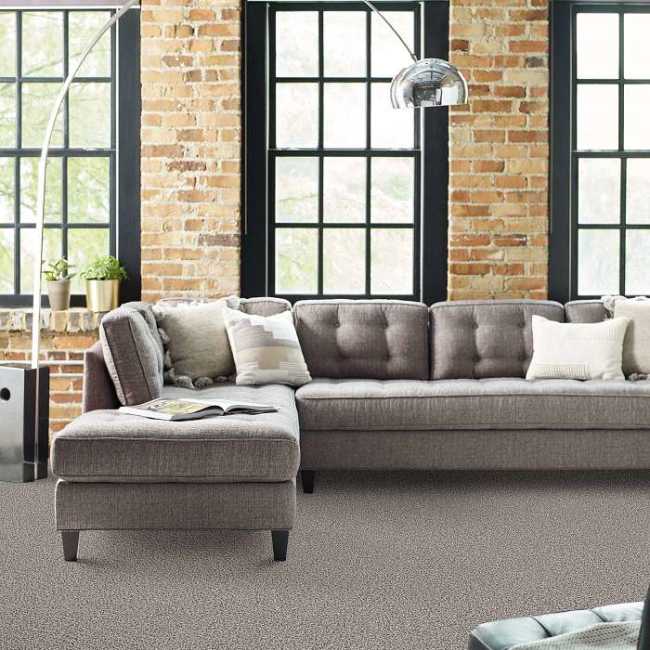 6E015_00102 - Shaw - Floorigami - Scandi Chic - Cozy Taupe