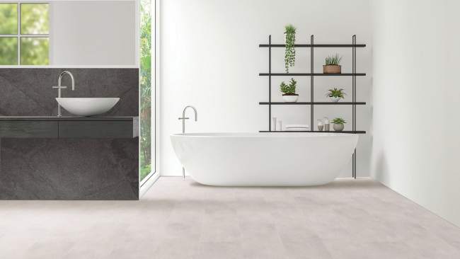 VV568_18362 - COREtec Stone - Stone 18x24 - Pellonia