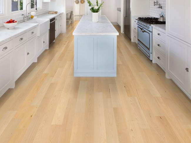 SW781-01148 - Shaw Repel - Natural Classics - Natural Hard Maple 5"