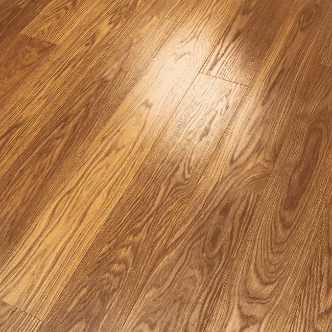 CDL46-02 - Mohawk RevWood Plus - Sterlington - Malted Barley Oak