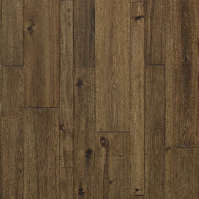 BBR05SN1 - Mannington - Bengal Bay Random - Saffron