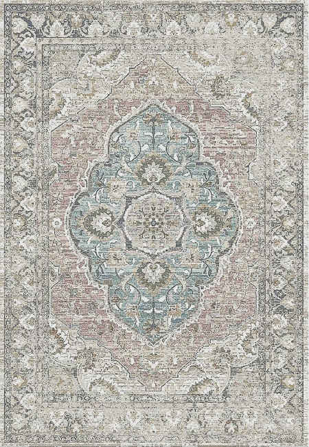 JZ696796999 - Dynamic Rugs - JAZZ - Multi 6796-999 - 5.3' x 7.7'