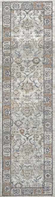 JZ286797999 - Dynamic Rugs - JAZZ - Multi 6797-999 - 2' x 7.5'
