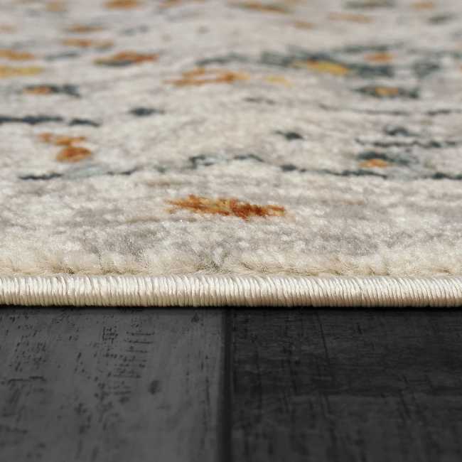 ZH284416999 - Dynamic Rugs - ZAHARA - Multi 4416-999 - 2.2' x 7.7'