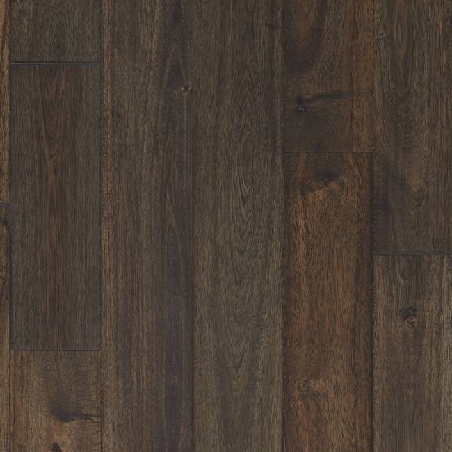 BBP05COF1 - Mannington - Bengal Bay 5" - Coffee
