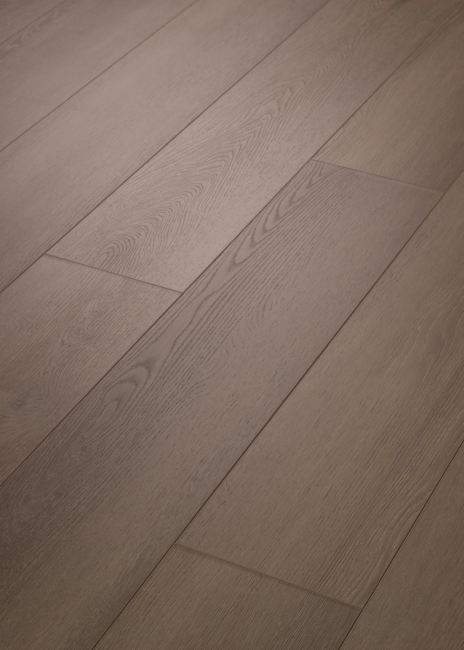 07318-3060V - Shaw Floorte Pro - Starting Line - Stormy Espresso