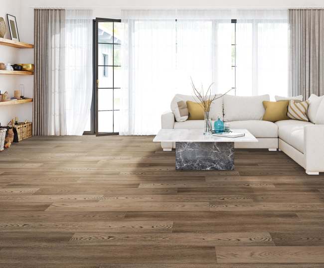 SDP52-406 - Mohawk SolidTech Premier - Watercrest Isle - Beaumont