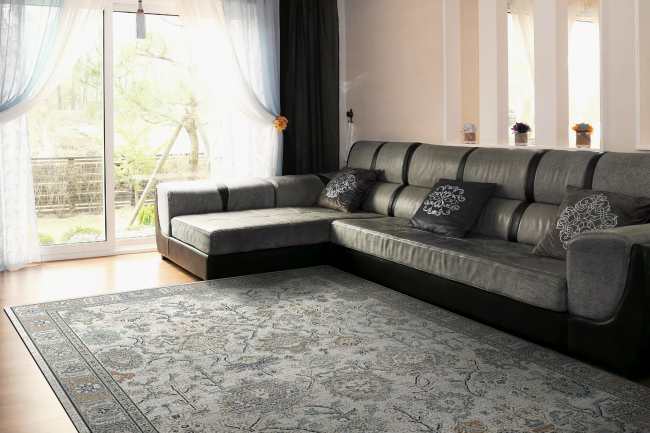 JZ10146797999 - Dynamic Rugs - JAZZ - Multi 6797-999 - 9' x 12'