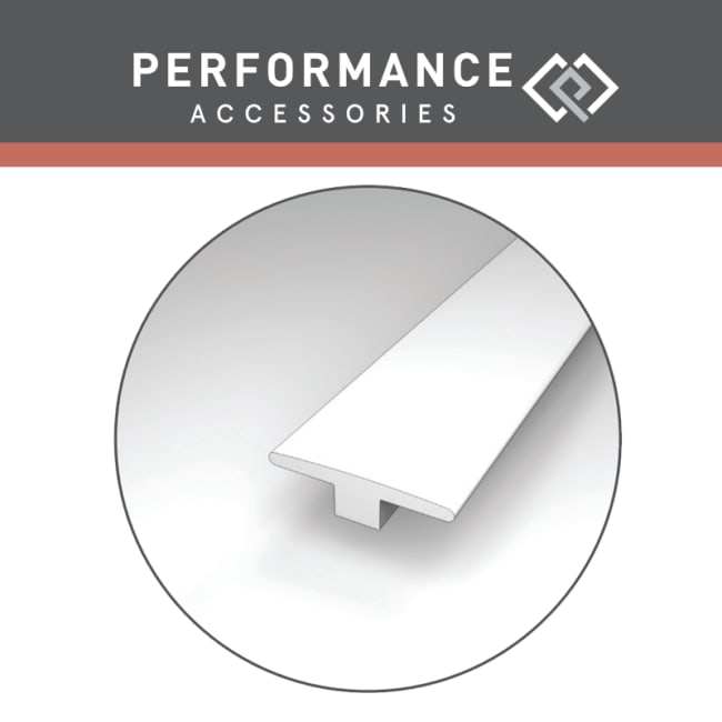 HTMDA-06018 Lenox Tan (TM) - Mohawk's Performance Accessories - T Molding - HTMDA-06018 Lenox Tan (TM)