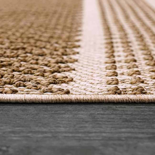 SV9123613800 - Dynamic Rugs - SEVILLE - Beige 3613-800 - 7.1' x 10'