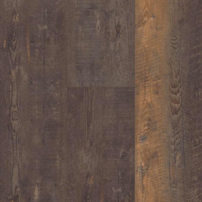 00689-3302V - Shaw Floorte Classic - Titan HD Plus Platinum - Autumn Barnboard