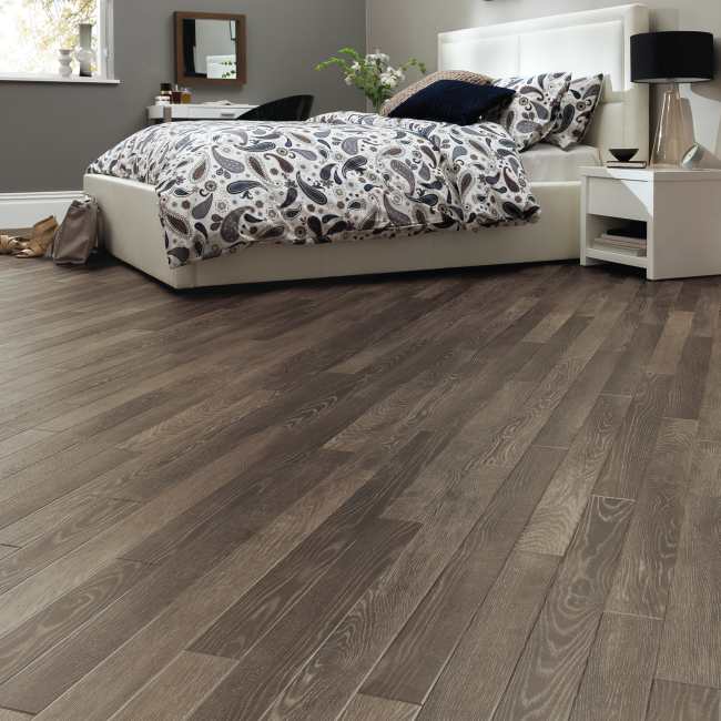 RP99 - Karndean - Da Vinci - Limed Cotton Oak