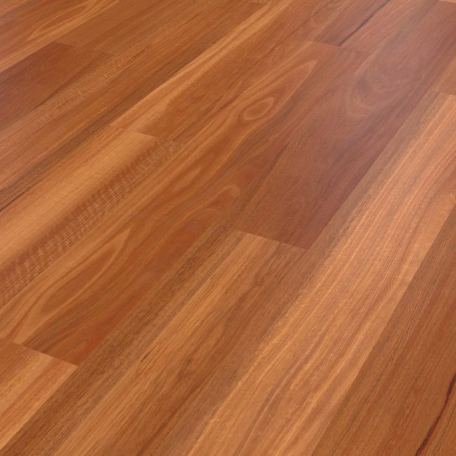 VGW144T-7 - Karndean - Van Gogh Gluedown - Auburn Spotted Gum
