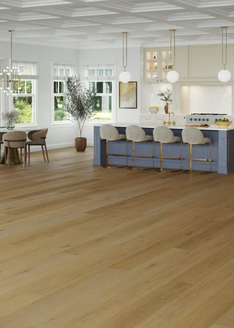 FXP751 - Mannington - ADURA Flex Plank - Regency Oak Gilded Gold