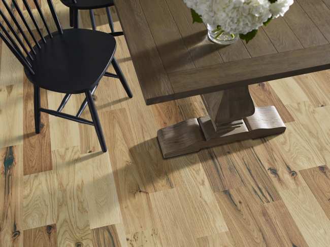 FH820-02042 - Shaw Floorte - Exquisite - Natural Hickory
