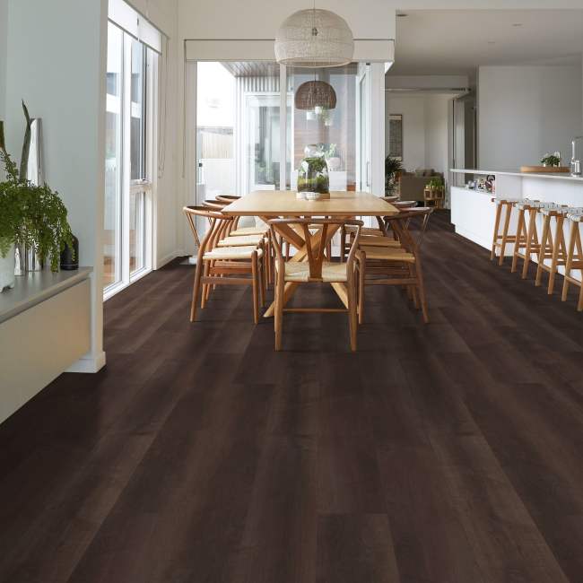 07028-3302V - Shaw Floorte Classic - Titan HD Plus Platinum - Pandora Oak