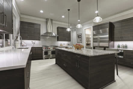 P1051-D9406 - TRUCOR - 9 Series - Tide Oak