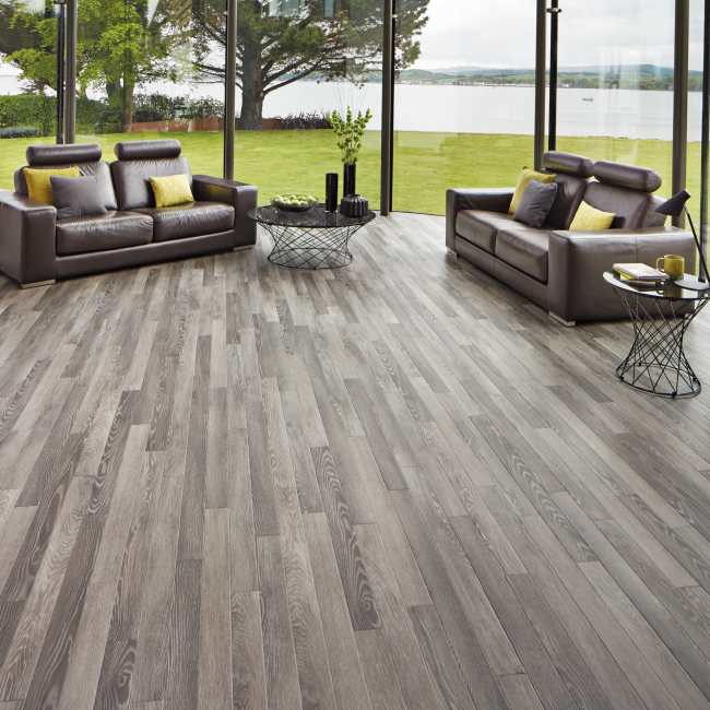 RP96 - Karndean - Da Vinci - Limed Silk Oak