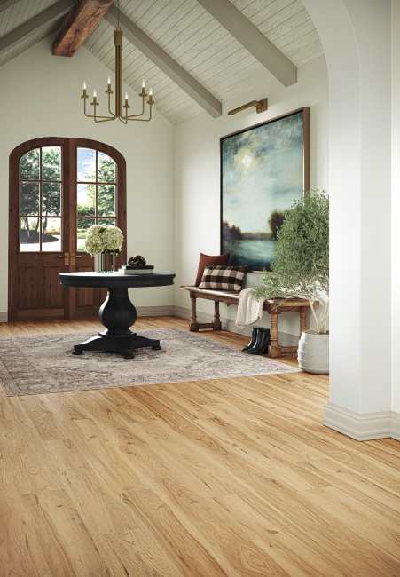 FXP771 - Mannington - ADURA Flex Plank - Preservation Relic